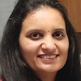 Bhumika Thaker